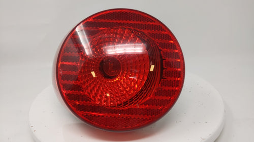 2005 Chevrolet Cobalt Tail Light Assembly Driver Left OEM Fits OEM Used Auto Parts