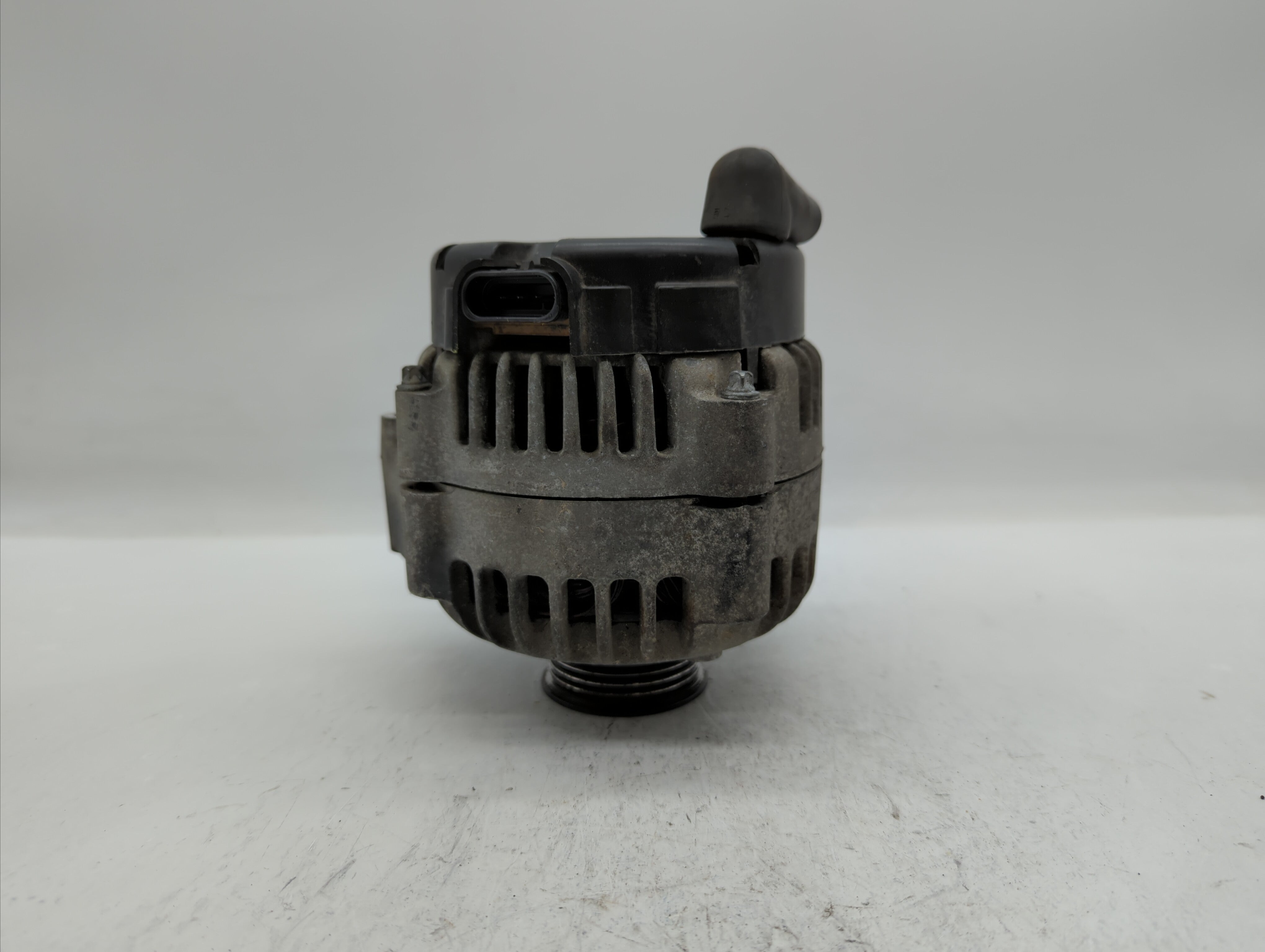 2000-2002 Chevrolet Silverado 1500 Alternator Replacement Generator Charging Assembly Engine OEM Fits 2000 2001 2002 2003 2004 OEM Used Auto Parts - Oemusedautoparts1.com