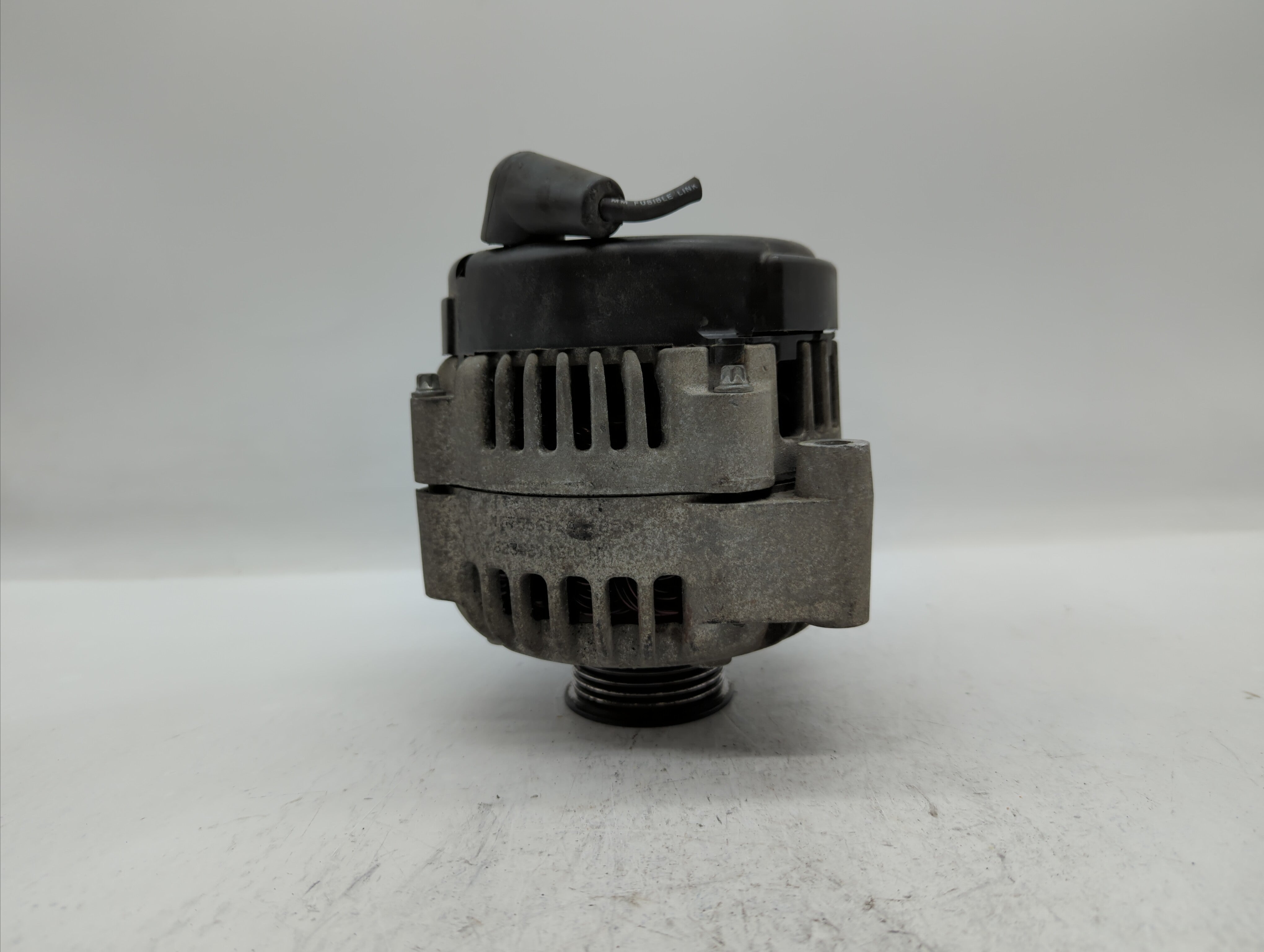 2000-2002 Chevrolet Silverado 1500 Alternator Replacement Generator Charging Assembly Engine OEM Fits 2000 2001 2002 2003 2004 OEM Used Auto Parts - Oemusedautoparts1.com