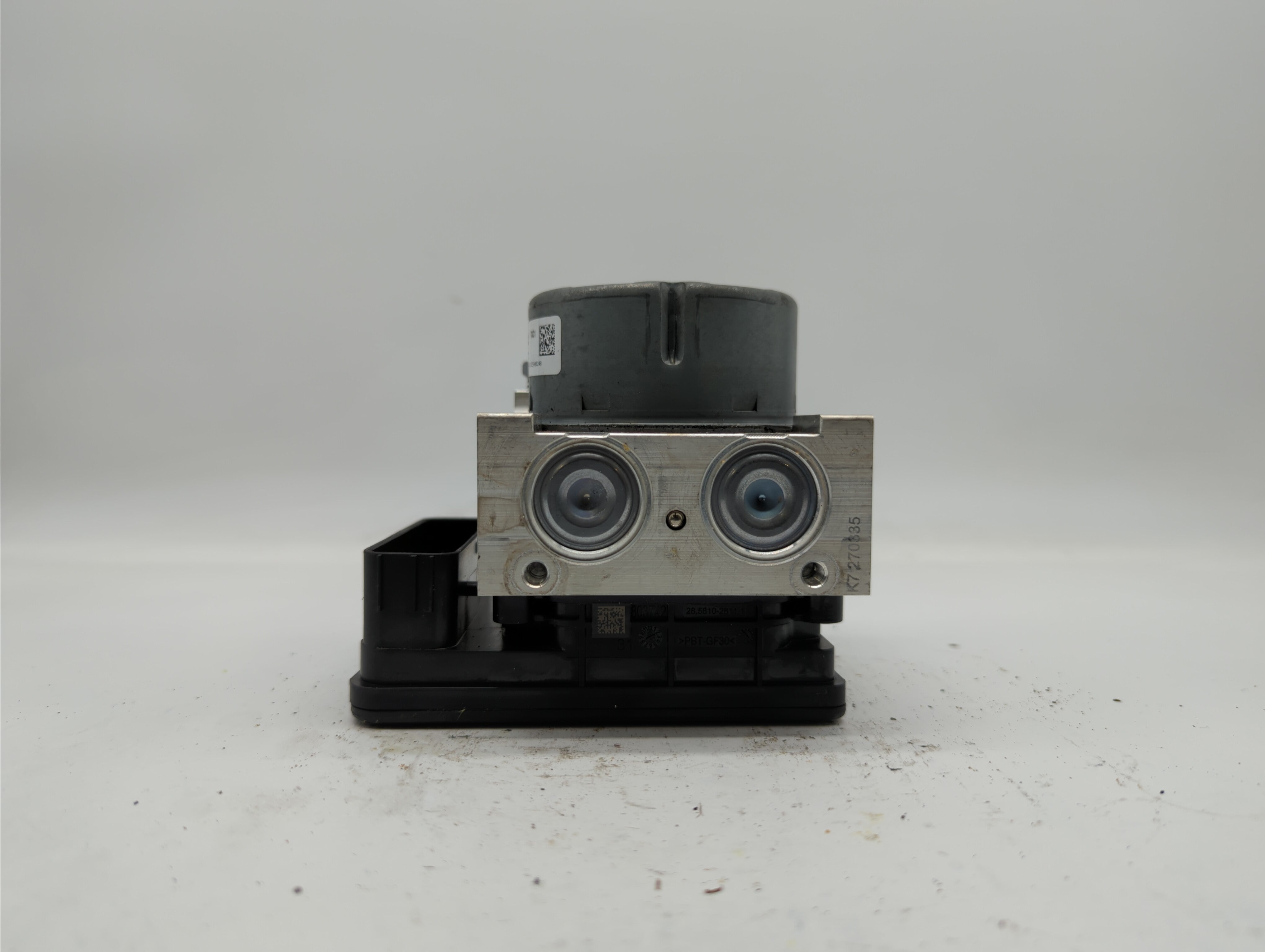 2019 Ford Mustang ABS Pump Control Module Replacement P/N:KR3C-2B373-AB KR3C-2C219-AB Fits OEM Used Auto Parts - Oemusedautoparts1.com