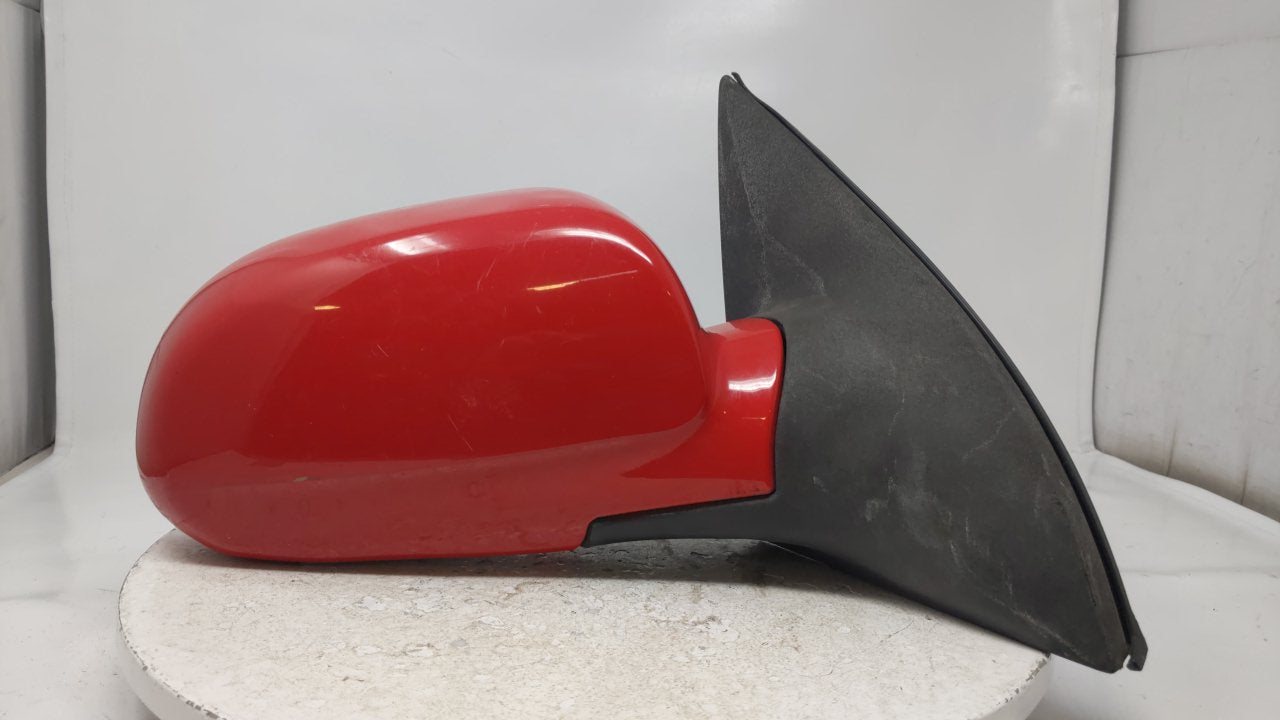 2004 Suzuki Forenza Side Mirror Replacement Passenger Right View Door Mirror Fits OEM Used Auto Parts - Oemusedautoparts1.com