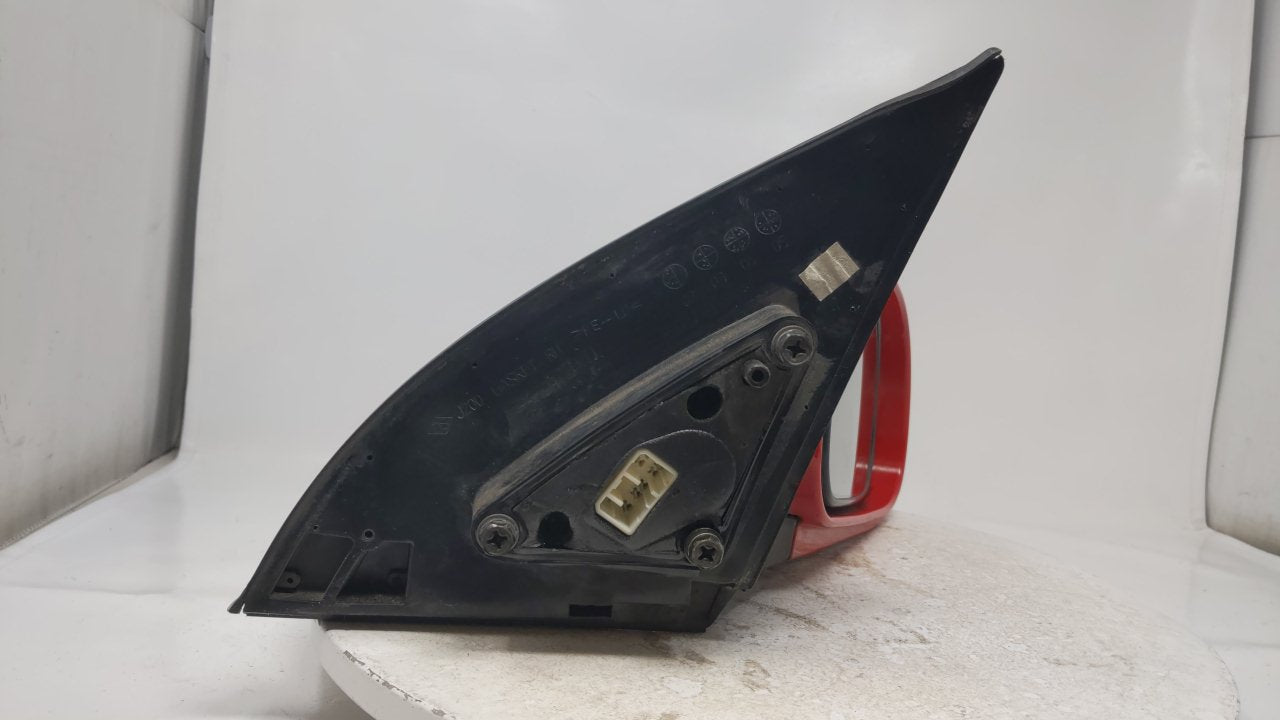 2004 Suzuki Forenza Side Mirror Replacement Passenger Right View Door Mirror Fits OEM Used Auto Parts - Oemusedautoparts1.com