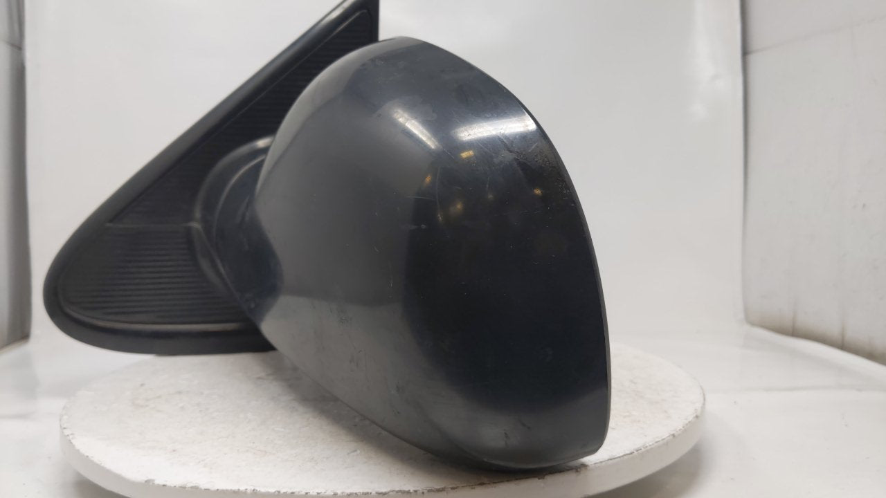 2005 Dodge Caravan Side Mirror Replacement Driver Left View Door Mirror Fits OEM Used Auto Parts - Oemusedautoparts1.com