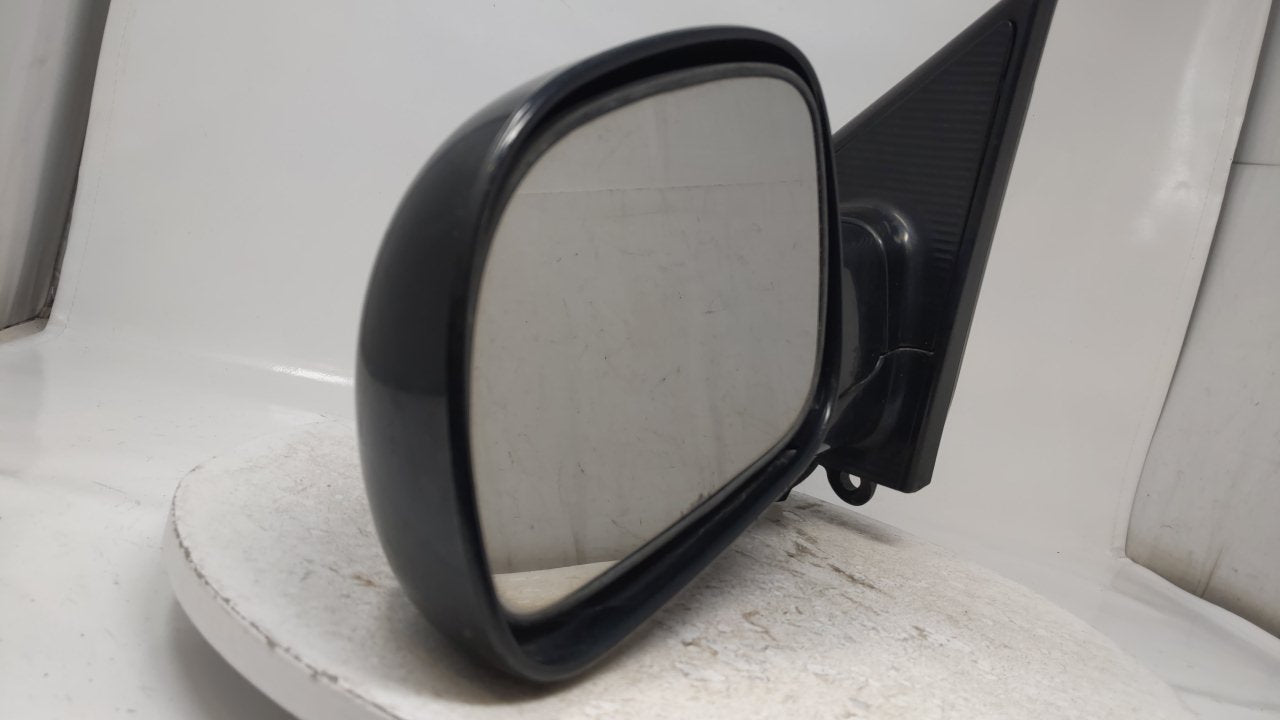 2005 Dodge Caravan Side Mirror Replacement Driver Left View Door Mirror Fits OEM Used Auto Parts - Oemusedautoparts1.com