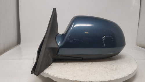 2001 Hyundai Elantra Side Mirror Replacement Driver Left View Door Mirror Fits OEM Used Auto Parts