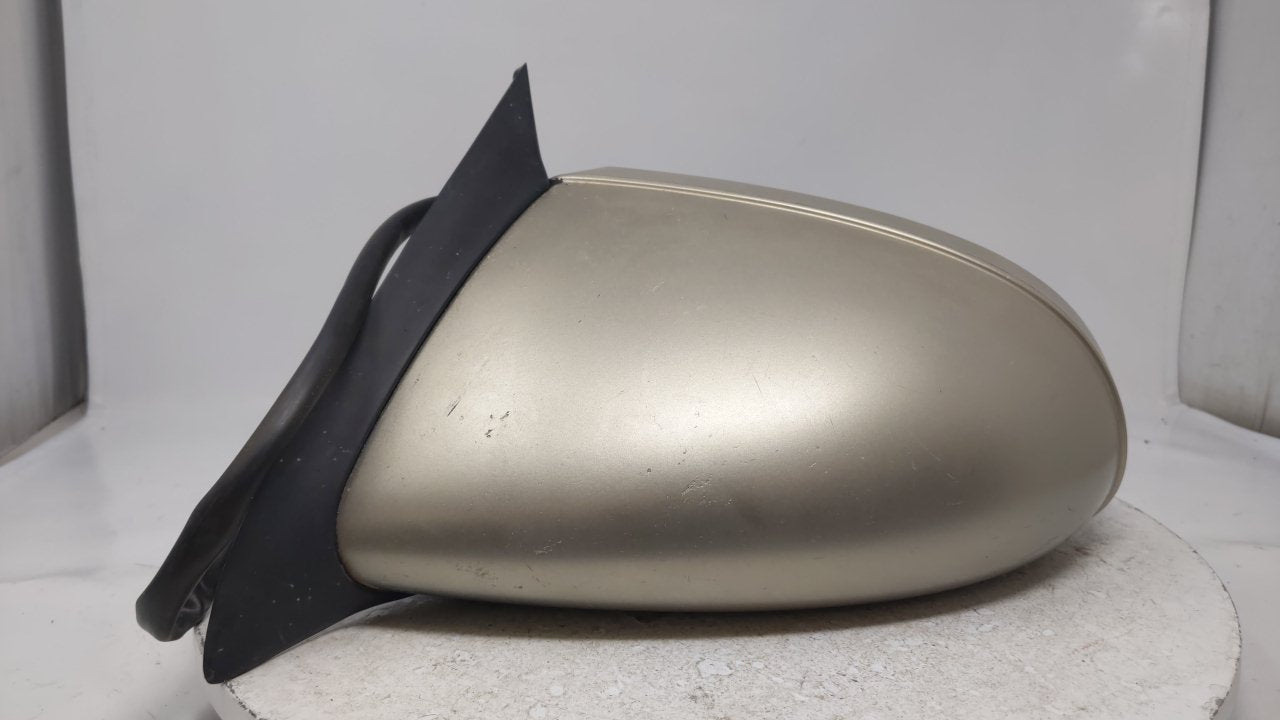 1993 Taurus  Side Rear View Door Mirror Left R8S16B25 - Oemusedautoparts1.com