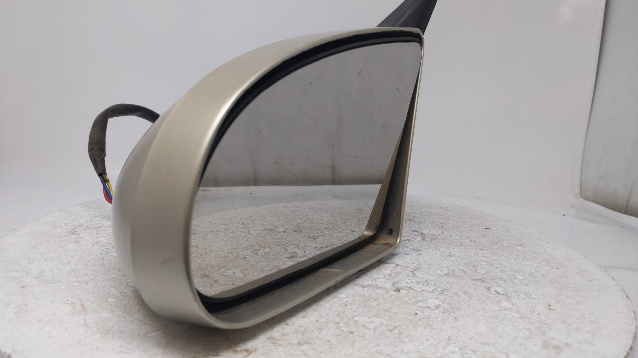 1993 Taurus  Side Rear View Door Mirror Left R8S16B25 - Oemusedautoparts1.com