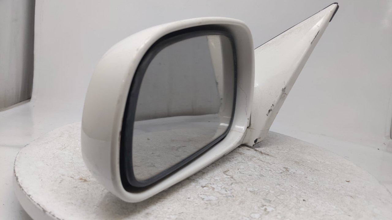 2004 Suzuki Verona Side Mirror Replacement Driver Left View Door Mirror Fits OEM Used Auto Parts - Oemusedautoparts1.com