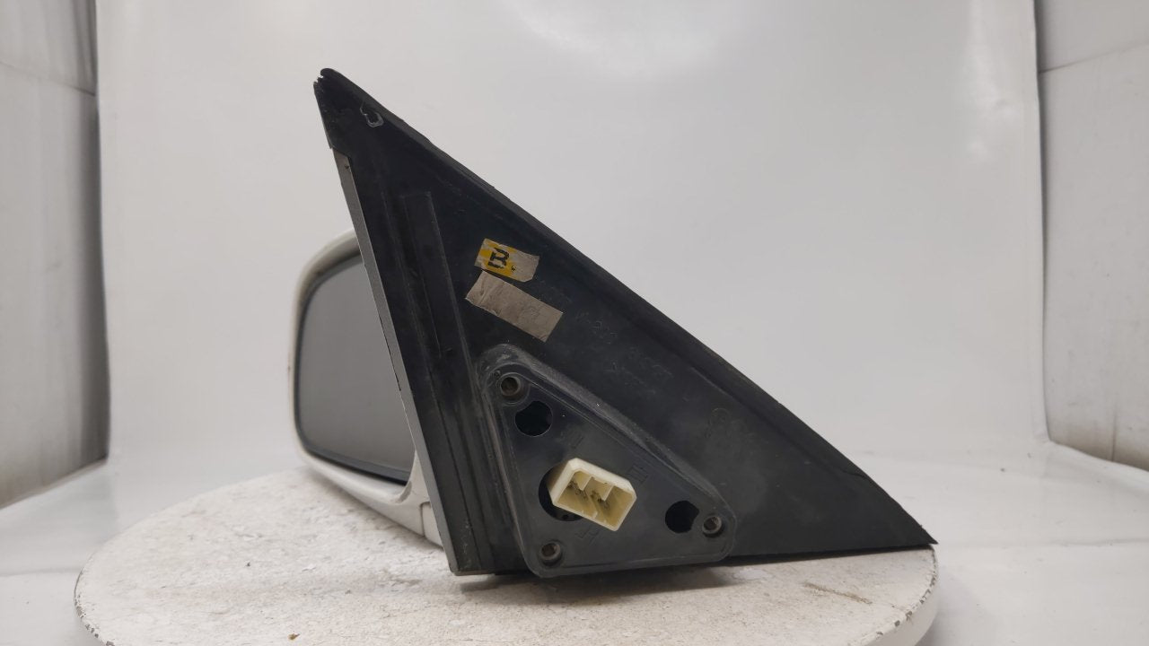 2004 Suzuki Verona Side Mirror Replacement Driver Left View Door Mirror Fits OEM Used Auto Parts - Oemusedautoparts1.com