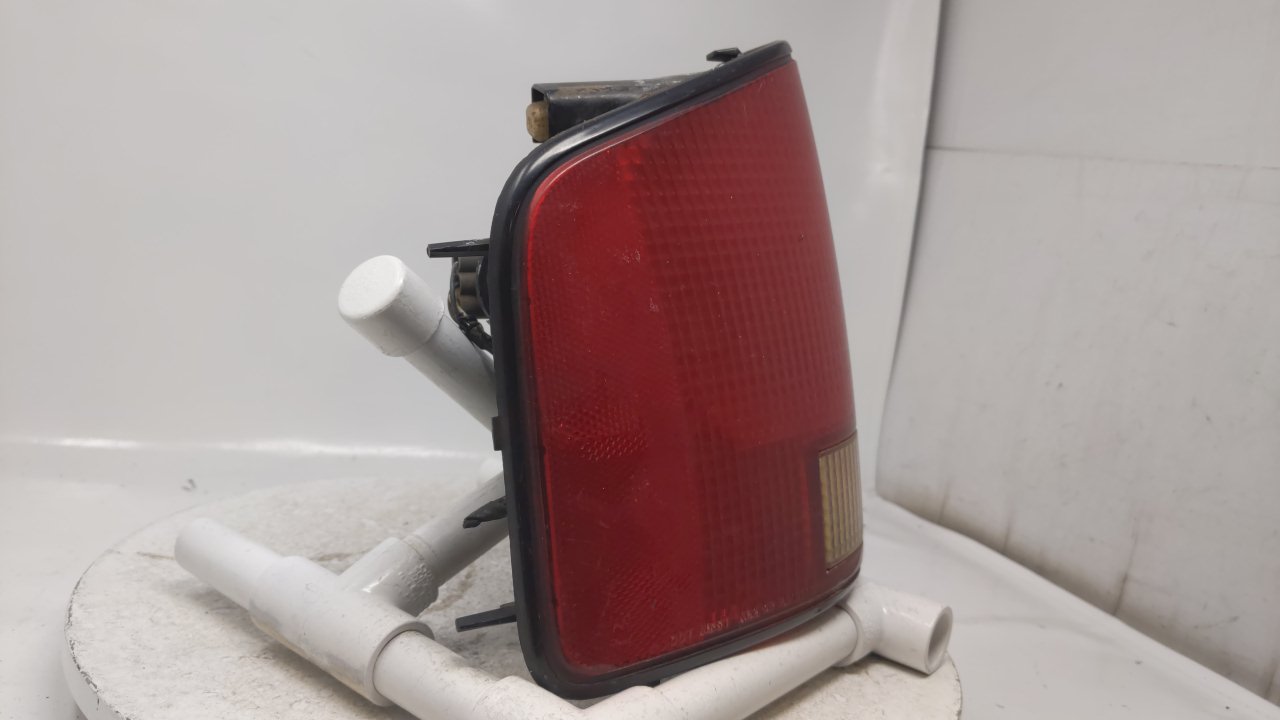 1994 Saab 96 Tail Light Assembly Driver Left OEM Fits OEM Used Auto Parts - Oemusedautoparts1.com