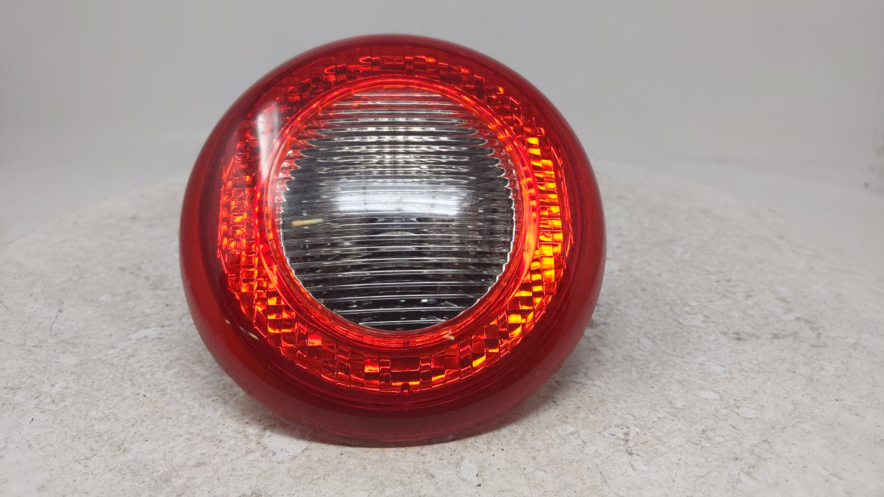 2006 Chevrolet Hhr Tail Light Assembly Passenger Right OEM Fits OEM Used Auto Parts - Oemusedautoparts1.com