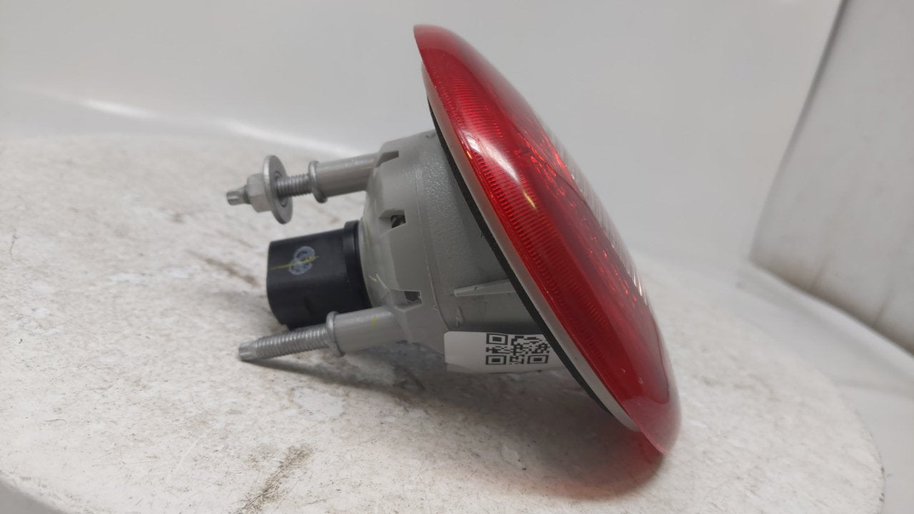 2006 Chevrolet Hhr Tail Light Assembly Passenger Right OEM Fits OEM Used Auto Parts - Oemusedautoparts1.com