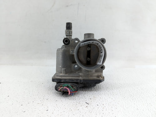 2011-2018 Toyota Corolla Throttle Body P/N:22030-0T080 Fits 2011 2012 2013 2014 2015 2016 2017 2018 OEM Used Auto Parts