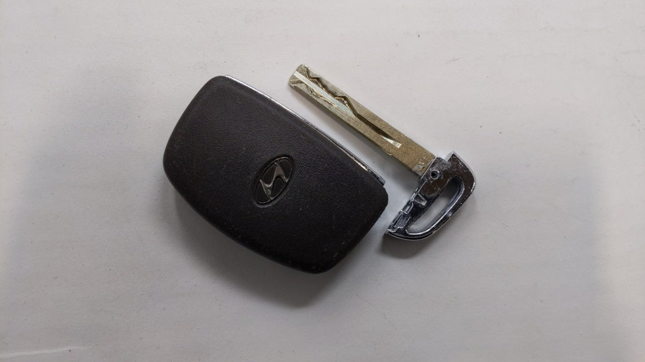 Hyundai Tucson Keyless Entry Remote Fob TQ8-FOB-4F03 95440-2S600 4 buttons - Oemusedautoparts1.com