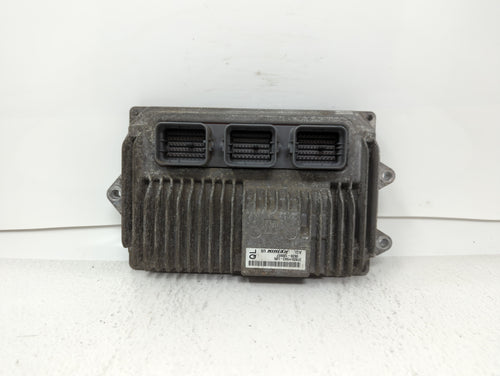 2013 Honda Accord PCM Engine Computer ECU ECM PCU OEM P/N:37820-5A3-L68 37820-5A3-L87 Fits OEM Used Auto Parts