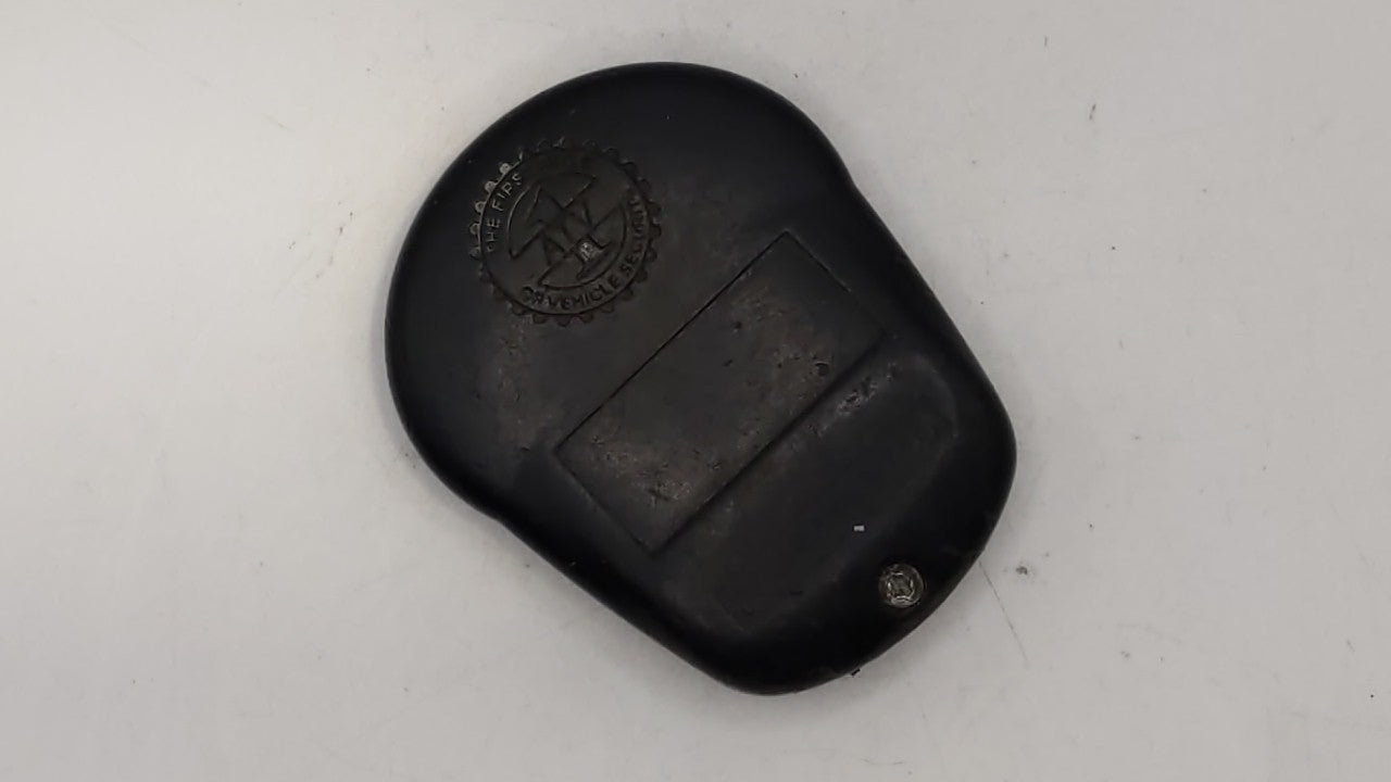 Keyless Entry Remote Fob ELV143 4 buttons - Oemusedautoparts1.com