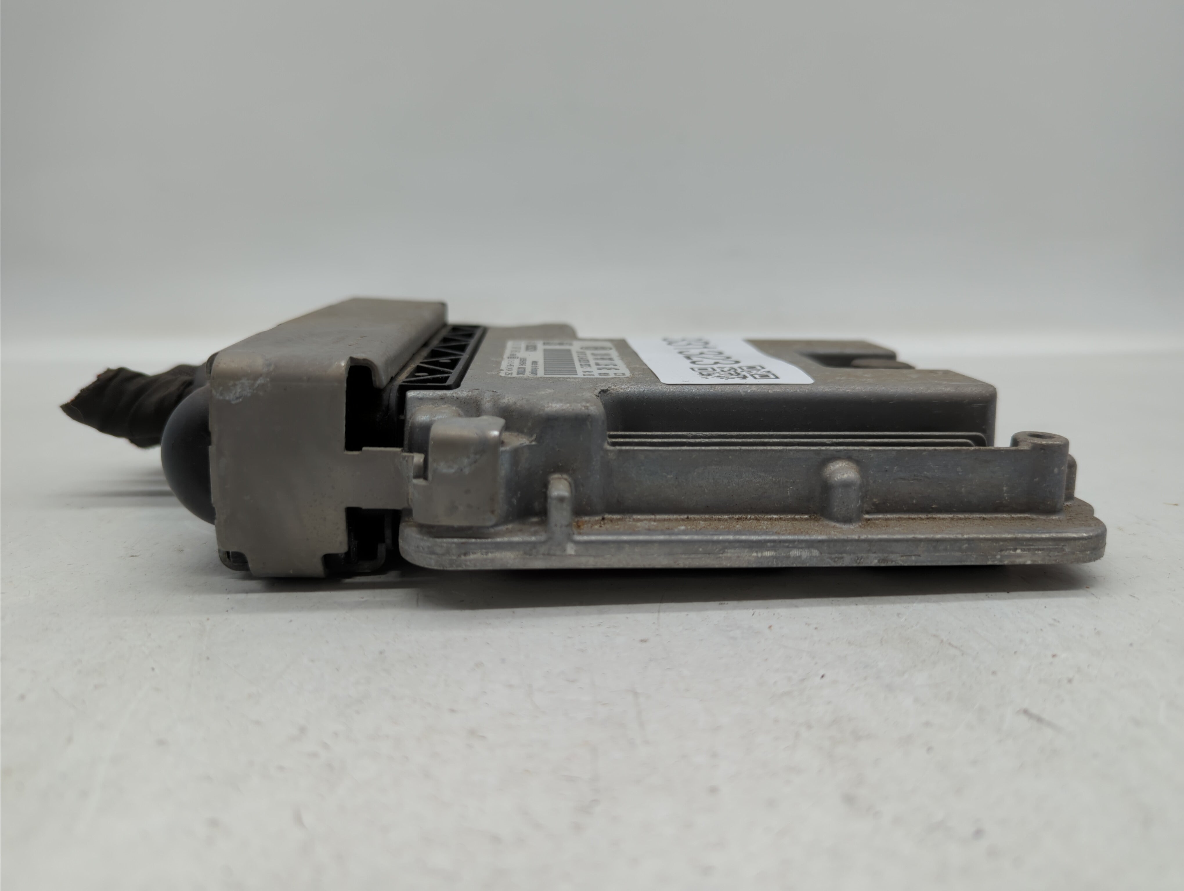 2010-2012 Volkswagen Gti PCM Engine Computer ECU ECM PCU OEM P/N:1K0 907 115 AM 1KO 907 115 AP Fits 2010 2011 2012 OEM Used Auto Parts - Oemusedautoparts1.com