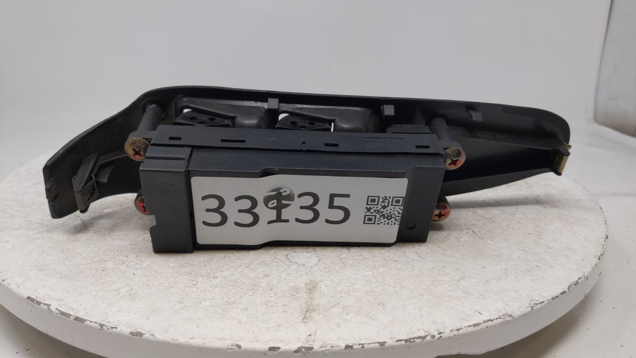 2003 Subaru Baja Master Power Window Switch Replacement Driver Side Left Fits OEM Used Auto Parts - Oemusedautoparts1.com