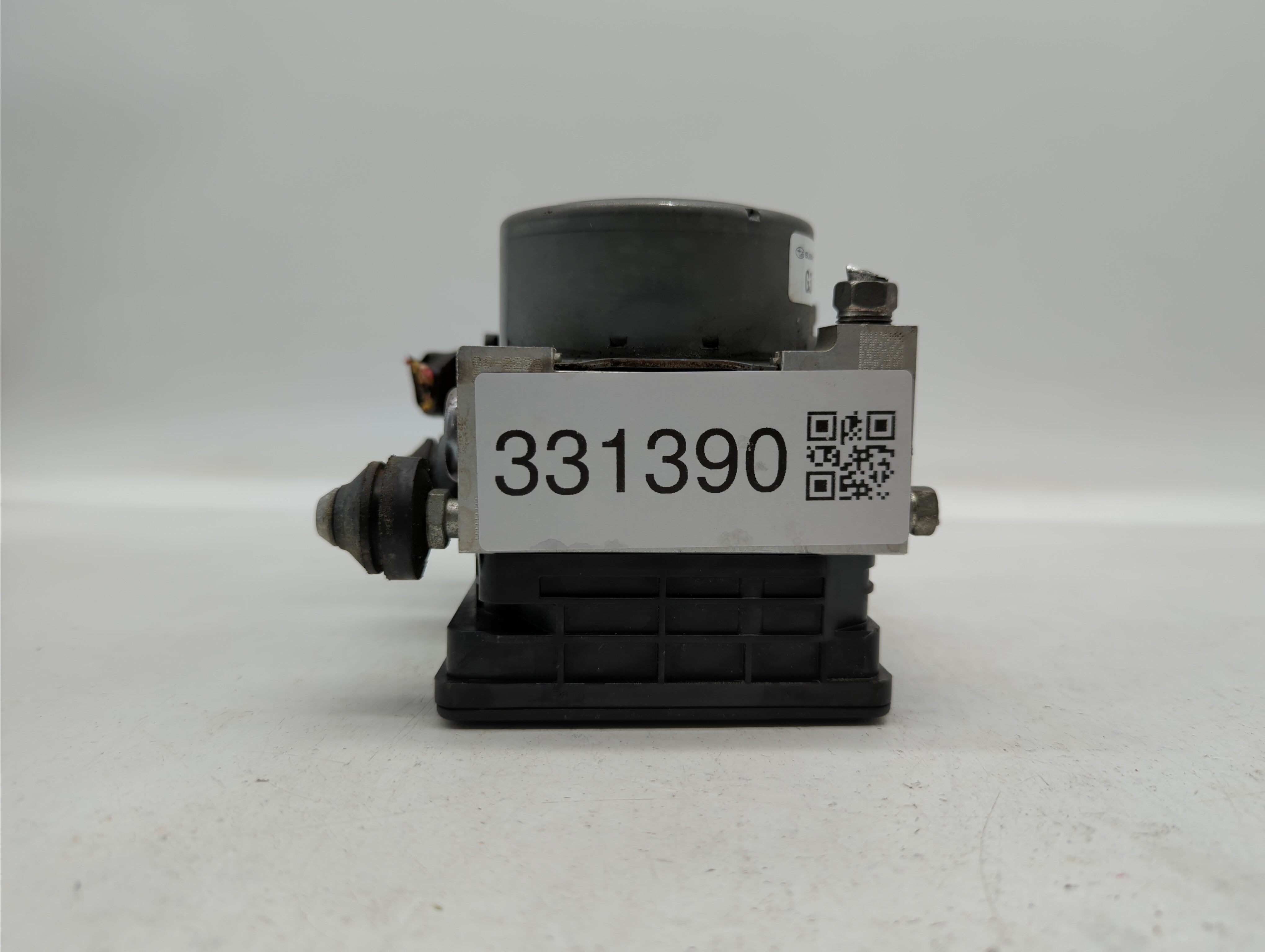 2016 Subaru Legacy ABS Pump Control Module Replacement P/N:27536AL02A Fits OEM Used Auto Parts - Oemusedautoparts1.com