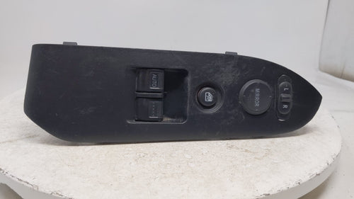 2009 Volkswagen Cc Master Power Window Switch Replacement Driver Side Left Fits OEM Used Auto Parts