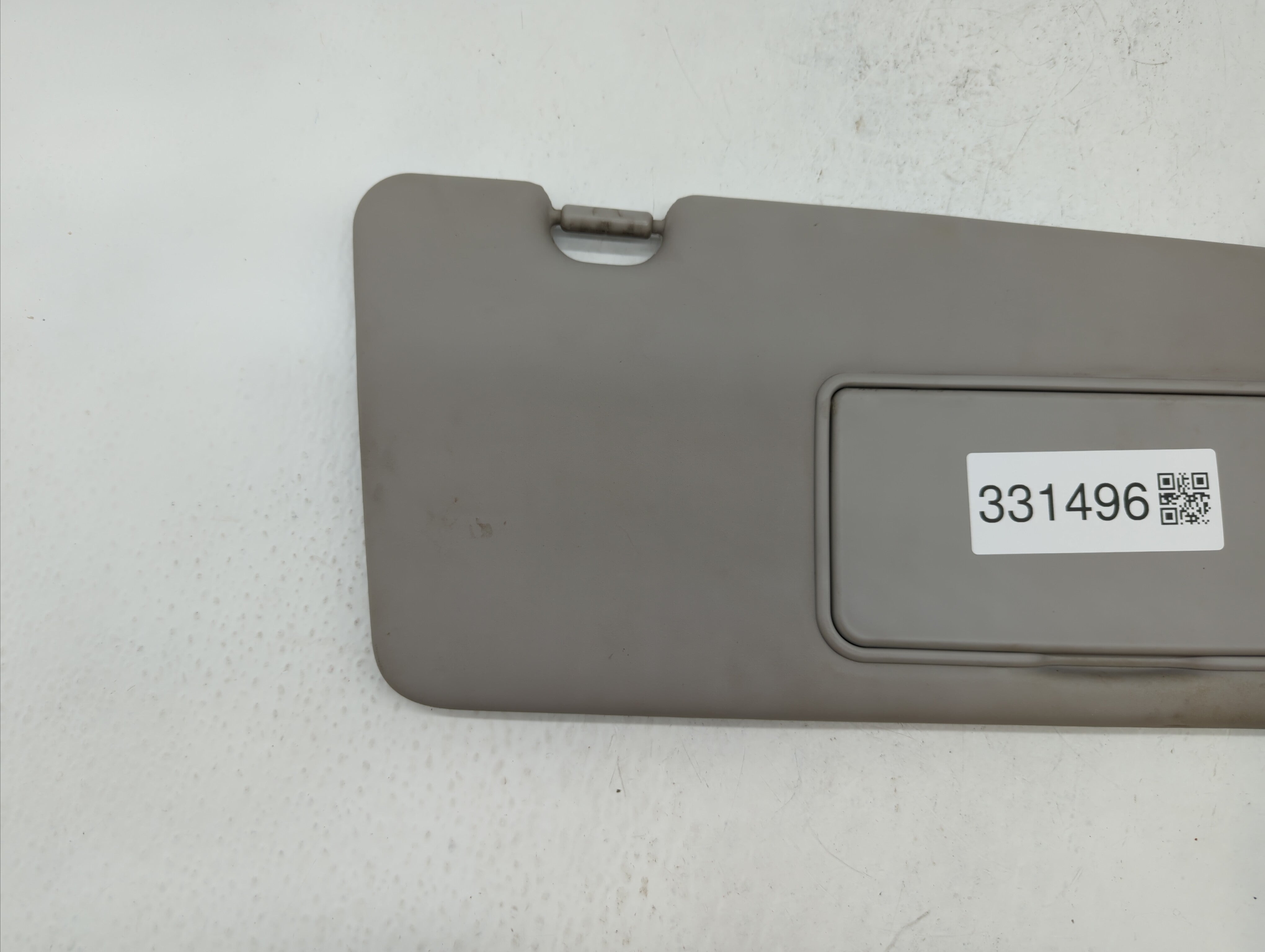 2011 Kia Sedona Sun Visor Shade Replacement Passenger Right Mirror Fits 2006 2007 2008 2009 2010 2012 2014 OEM Used Auto Parts - Oemusedautoparts1.com 