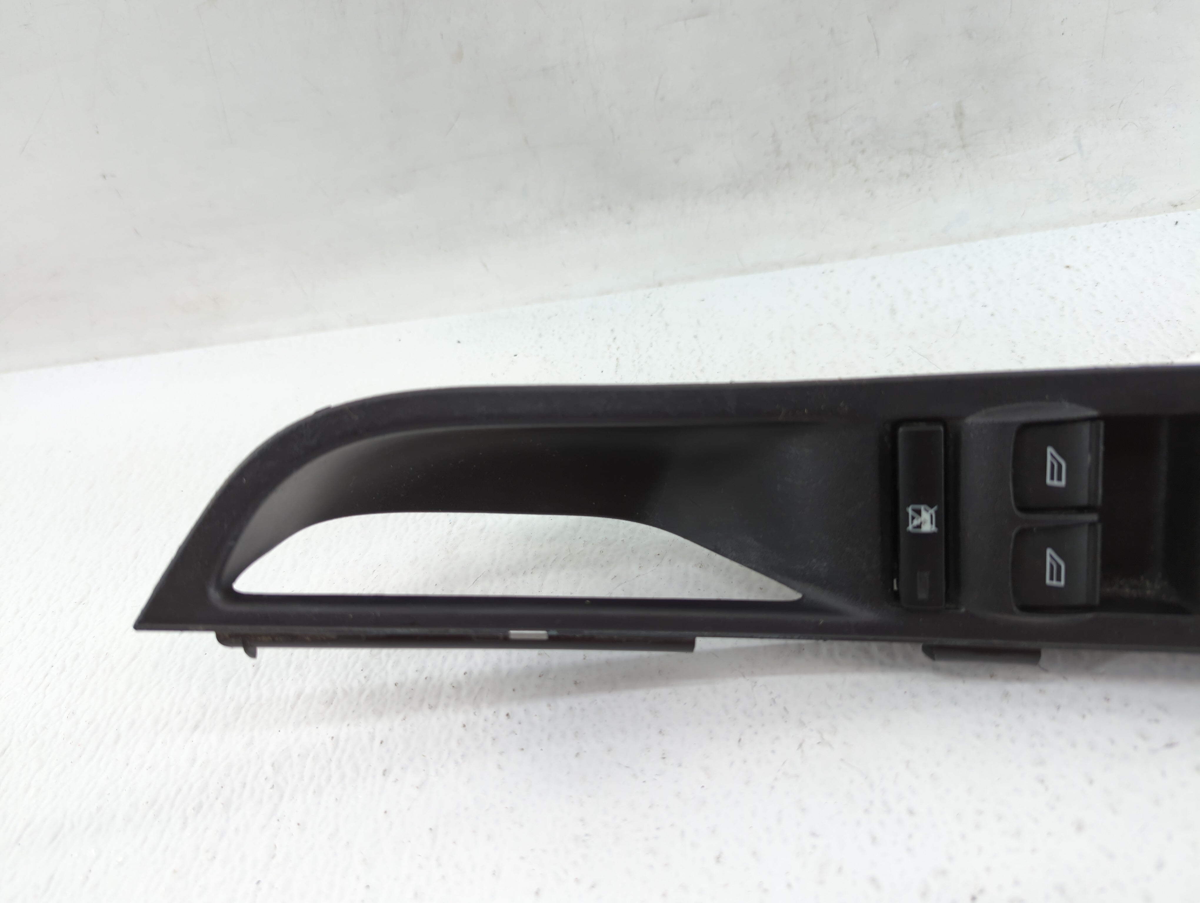 Ford Focus Master Power Window Switch Replacement Driver Side Left Fits OEM Used Auto Parts - Oemusedautoparts1.com