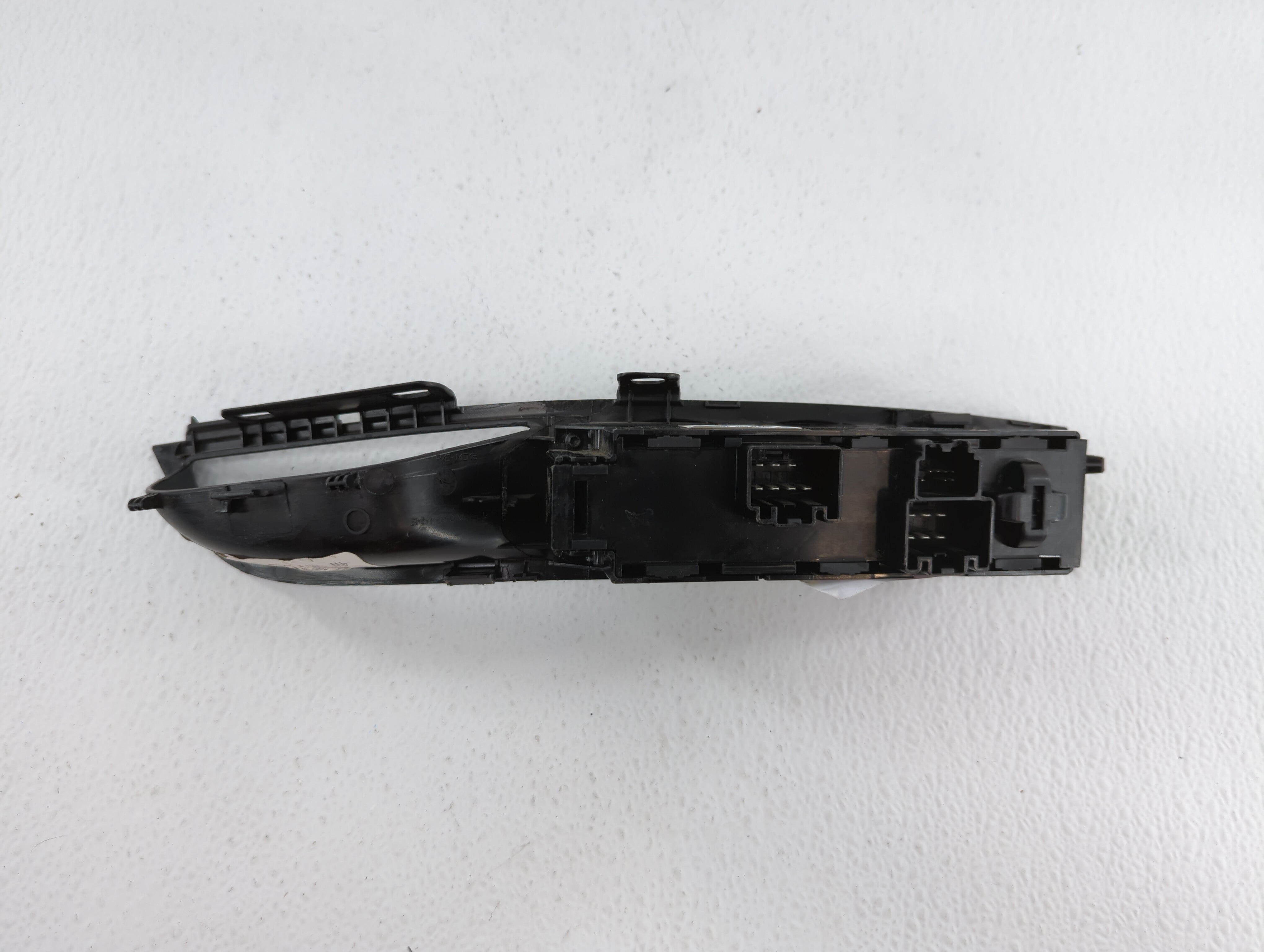 Ford Focus Master Power Window Switch Replacement Driver Side Left Fits OEM Used Auto Parts - Oemusedautoparts1.com