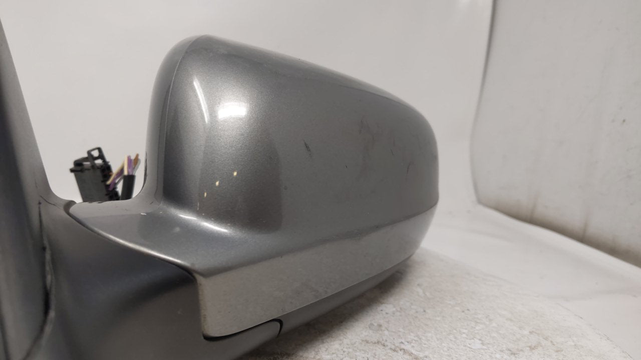 1998 Volkswagen Passat Side Mirror Replacement Driver Left View Door Mirror Fits OEM Used Auto Parts - Oemusedautoparts1.com