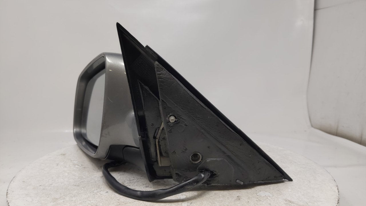 1998 Volkswagen Passat Side Mirror Replacement Driver Left View Door Mirror Fits OEM Used Auto Parts - Oemusedautoparts1.com