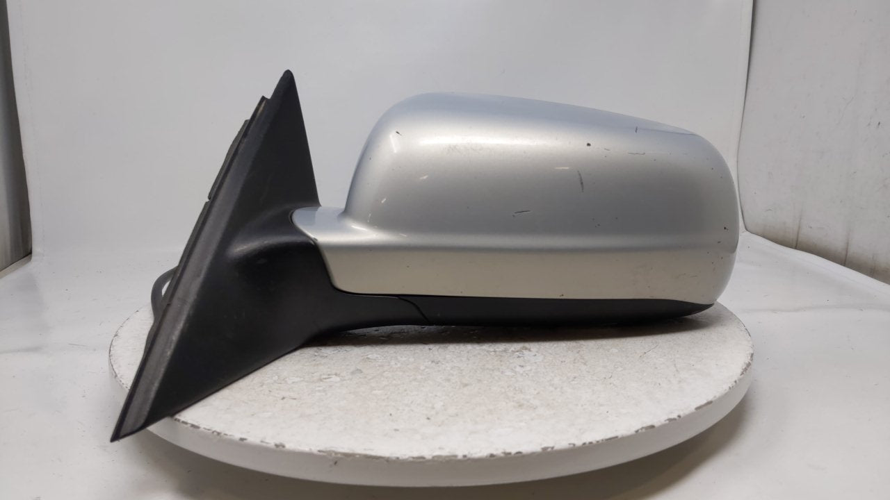 1998 Volkswagen Passat Side Mirror Replacement Driver Left View Door Mirror Fits OEM Used Auto Parts - Oemusedautoparts1.com