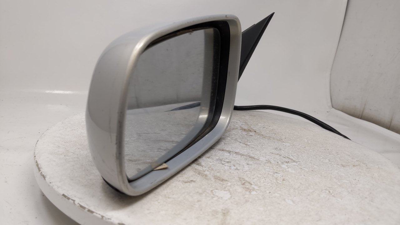 1998 Volkswagen Passat Side Mirror Replacement Driver Left View Door Mirror Fits OEM Used Auto Parts - Oemusedautoparts1.com