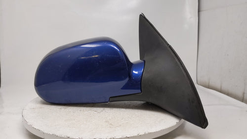 2004 Suzuki Forenza Side Mirror Replacement Passenger Right View Door Mirror Fits OEM Used Auto Parts