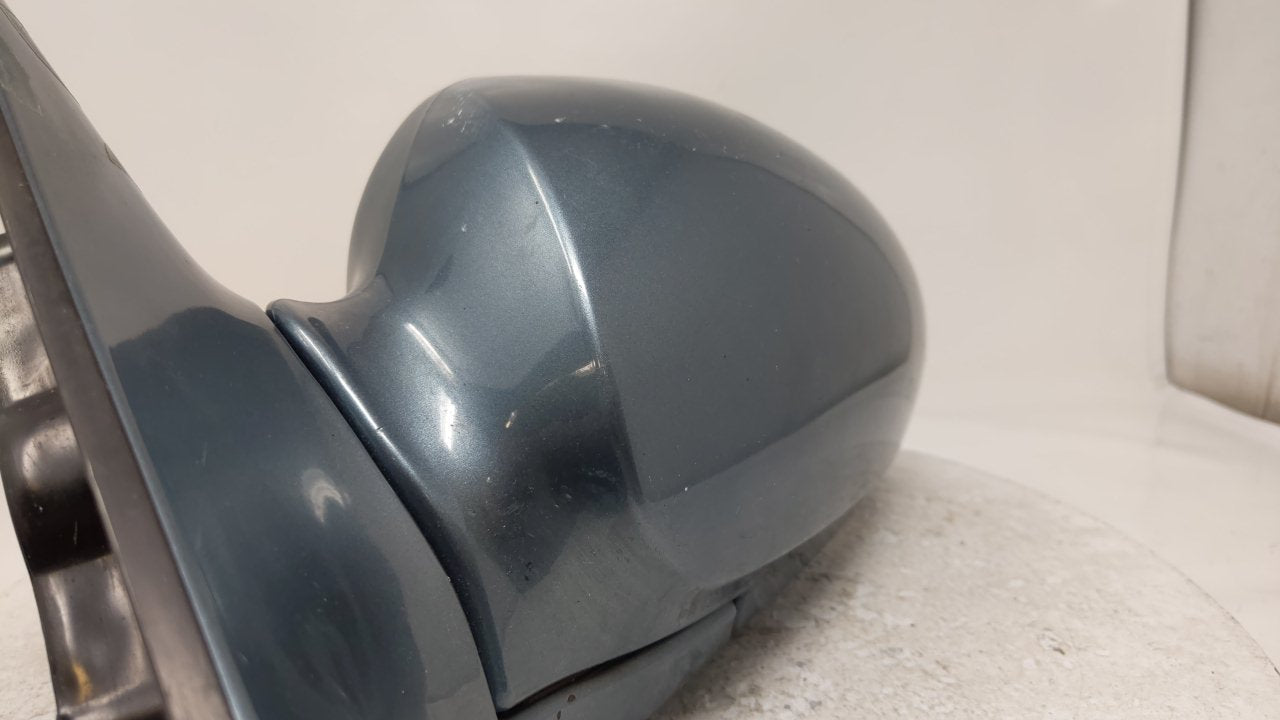 1999 Hyundai Sonata Side Mirror Replacement Driver Left View Door Mirror Fits OEM Used Auto Parts - Oemusedautoparts1.com