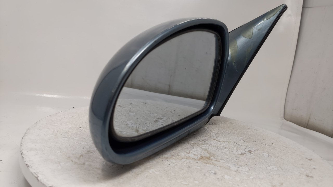 1999 Hyundai Sonata Side Mirror Replacement Driver Left View Door Mirror Fits OEM Used Auto Parts - Oemusedautoparts1.com