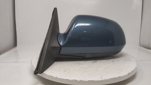 2001 Hyundai Elantra Side Mirror Replacement Driver Left View Door Mirror Fits OEM Used Auto Parts