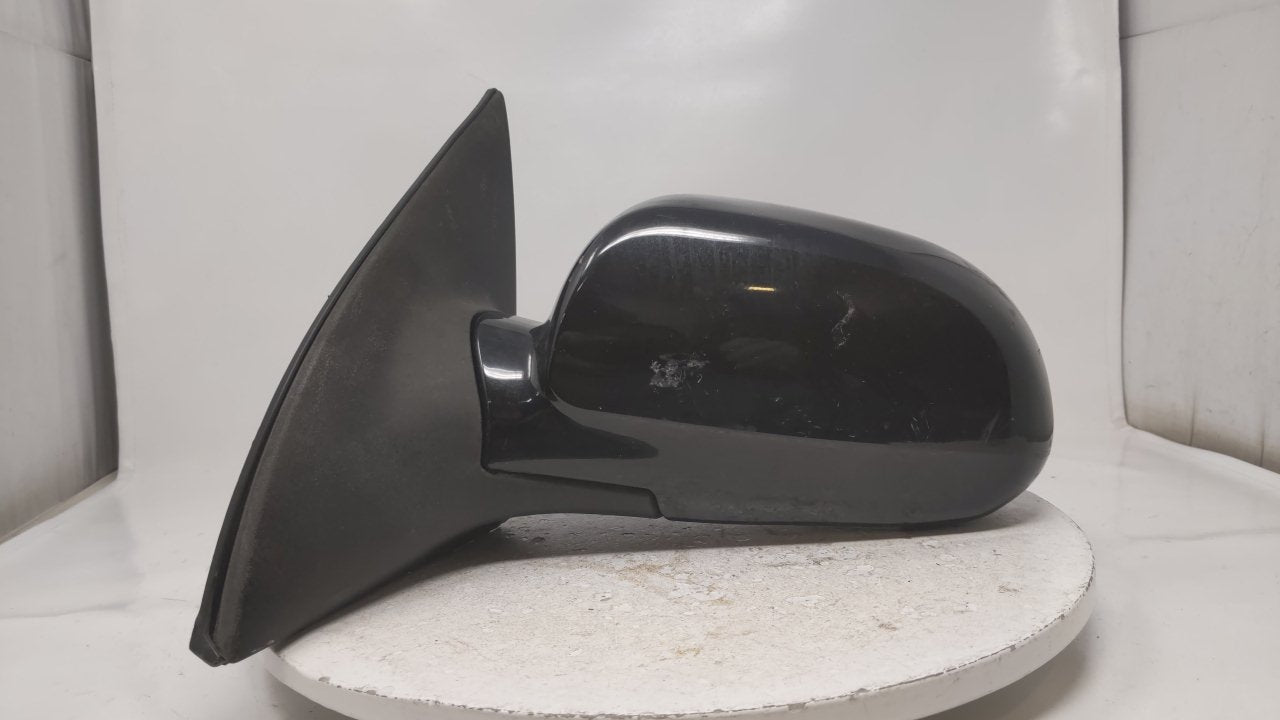 2005 Suzuki Reno Side Mirror Replacement Driver Left View Door Mirror Fits OEM Used Auto Parts - Oemusedautoparts1.com