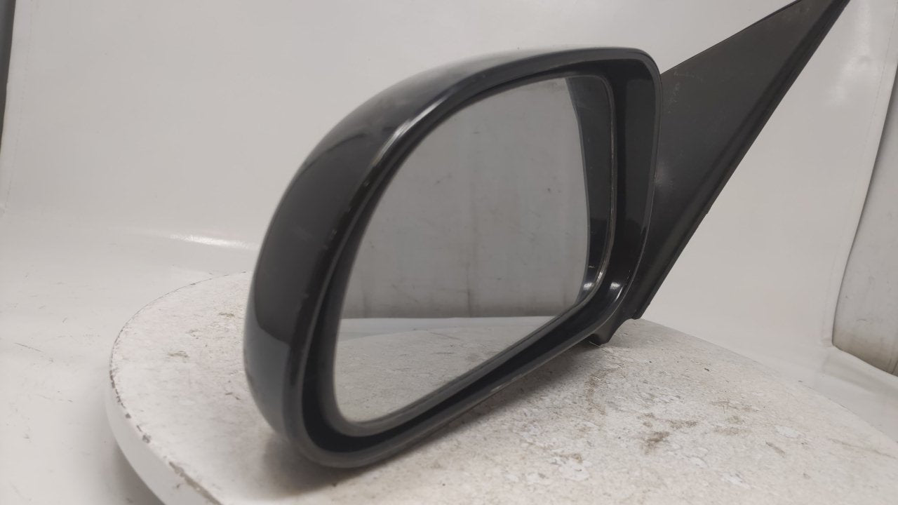 2005 Suzuki Reno Side Mirror Replacement Driver Left View Door Mirror Fits OEM Used Auto Parts - Oemusedautoparts1.com