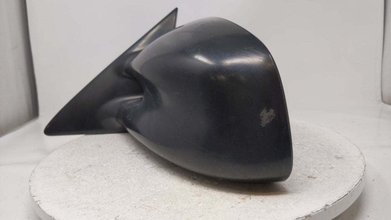 2001 Grand Prix  Side Rear View Door Mirror Left R8S35B22 - Oemusedautoparts1.com