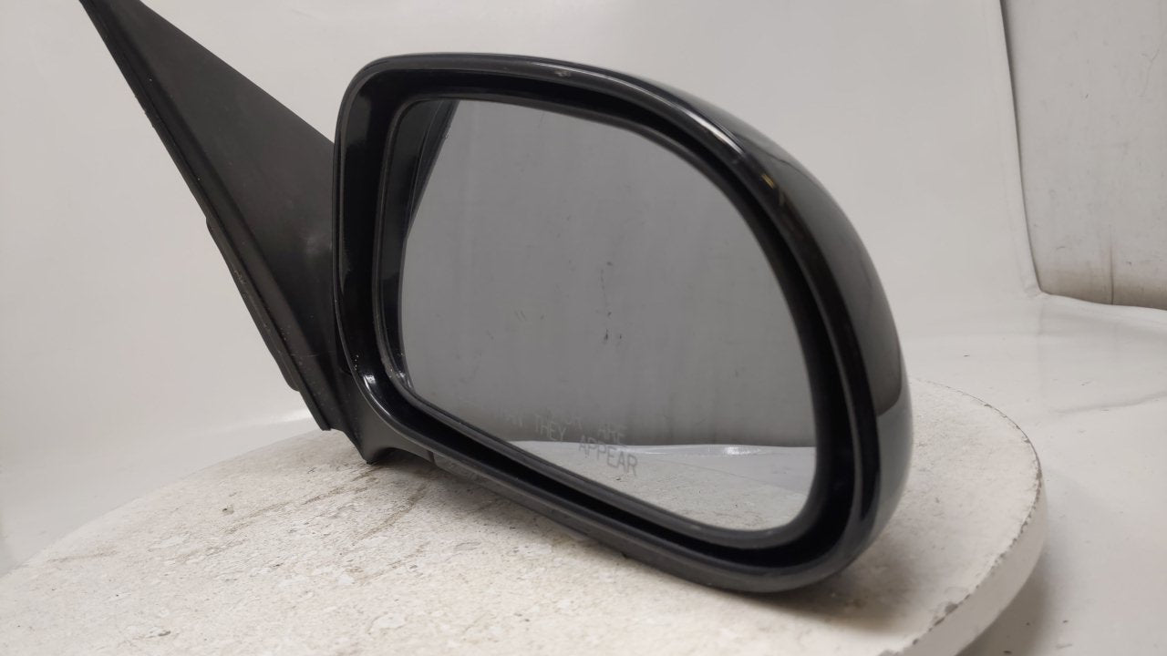 2005 Suzuki Reno Side Mirror Replacement Passenger Right View Door Mirror Fits OEM Used Auto Parts - Oemusedautoparts1.com