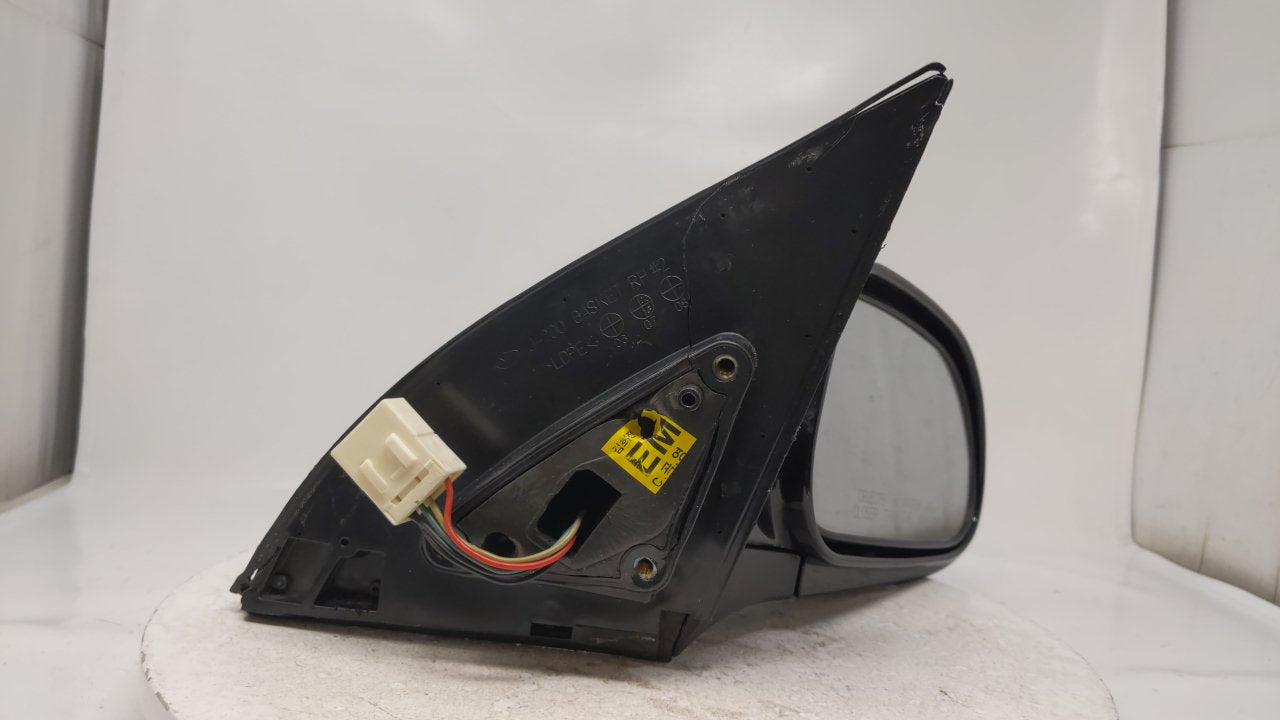 2005 Suzuki Reno Side Mirror Replacement Passenger Right View Door Mirror Fits OEM Used Auto Parts - Oemusedautoparts1.com