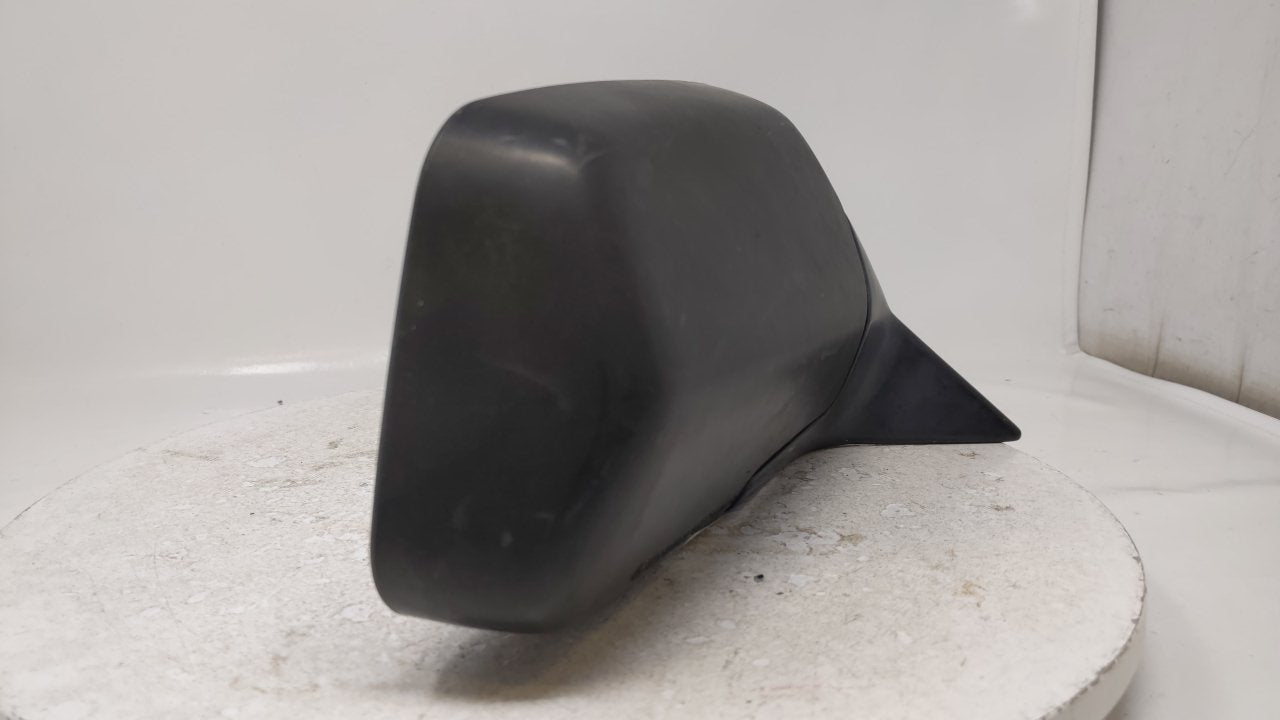 1990 Audi 90 Side Mirror Replacement Passenger Right View Door Mirror Fits OEM Used Auto Parts - Oemusedautoparts1.com