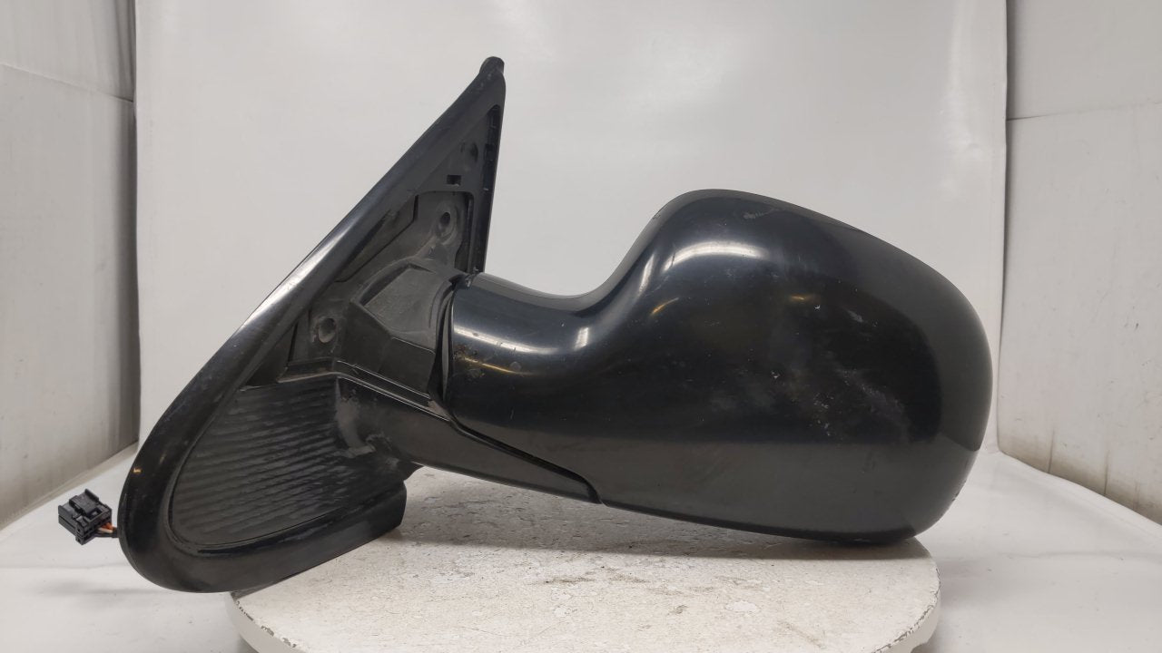 2001 Dodge Caravan Side Mirror Replacement Driver Left View Door Mirror Fits OEM Used Auto Parts - Oemusedautoparts1.com