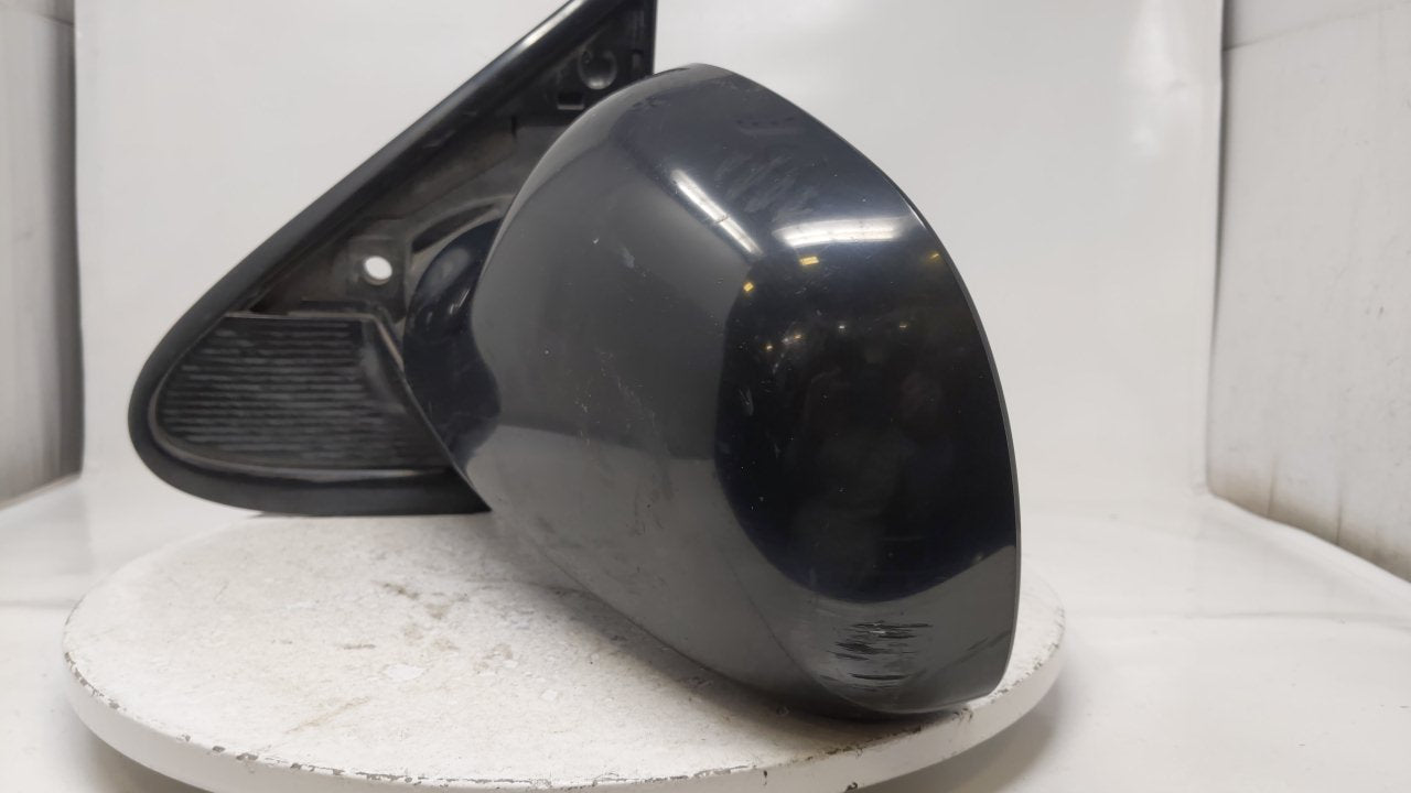 2001 Dodge Caravan Side Mirror Replacement Driver Left View Door Mirror Fits OEM Used Auto Parts - Oemusedautoparts1.com