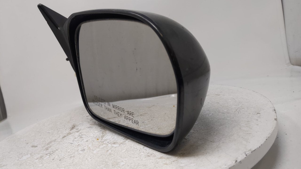 2005 Honda Civic Side Mirror Replacement Passenger Right View Door Mirror Fits OEM Used Auto Parts - Oemusedautoparts1.com