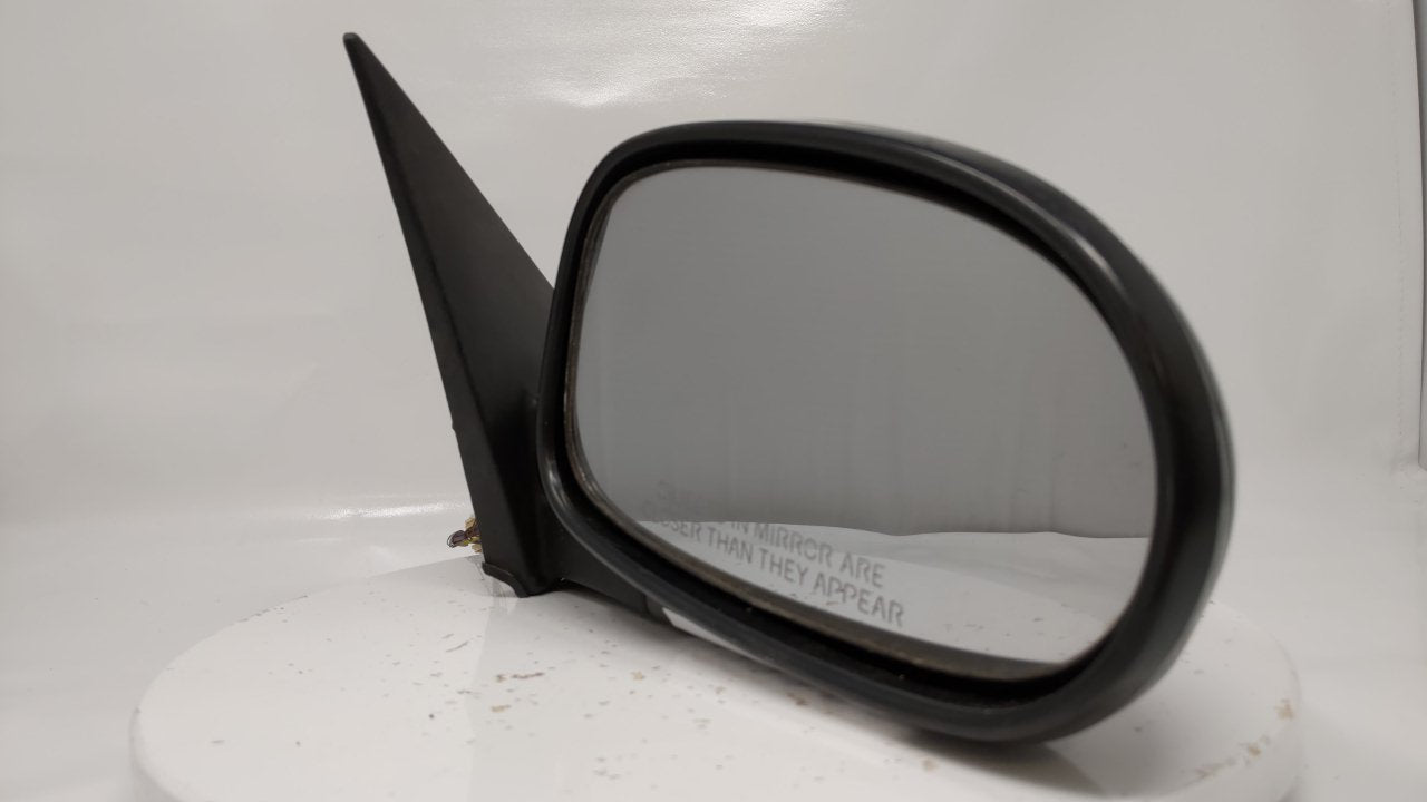 1996 S10  Side Rear View Door Mirror Right R8S37B24 - Oemusedautoparts1.com