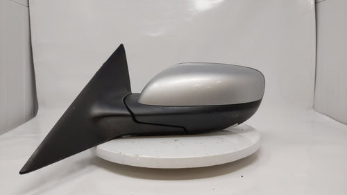 2004 Mazda Rx-8 Side Mirror Replacement Driver Left View Door Mirror Fits OEM Used Auto Parts