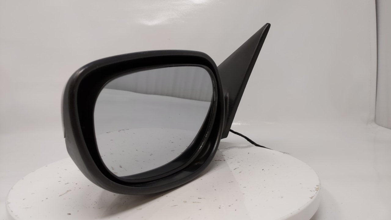 2004 Mazda Rx-8 Side Mirror Replacement Driver Left View Door Mirror Fits OEM Used Auto Parts - Oemusedautoparts1.com