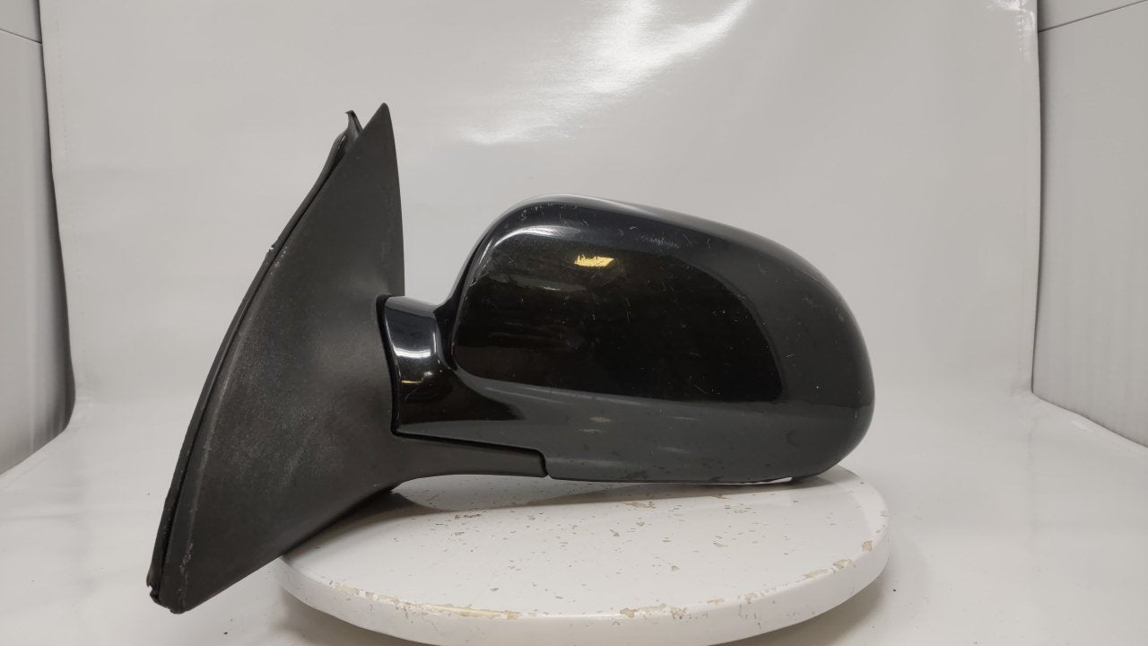 2004 Suzuki Forenza Side Mirror Replacement Driver Left View Door Mirror Fits OEM Used Auto Parts - Oemusedautoparts1.com