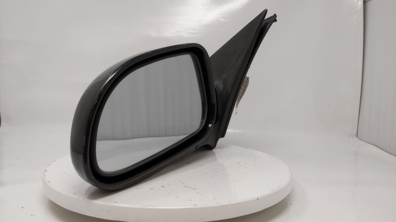 2004 Suzuki Forenza Side Mirror Replacement Driver Left View Door Mirror Fits OEM Used Auto Parts - Oemusedautoparts1.com