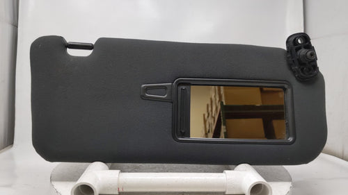 2014 Kia Sorento Sun Visor Shade Replacement Passenger Right Mirror Fits OEM Used Auto Parts